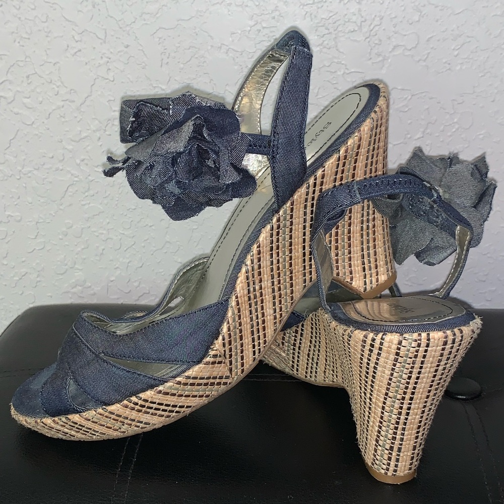Style & Co wedges - Picture 2 of 11